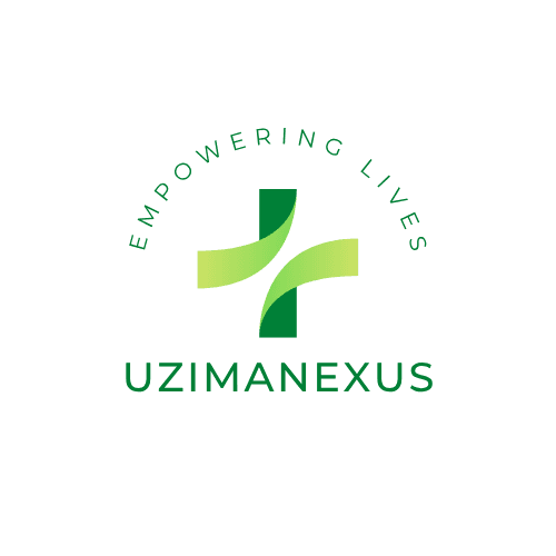 UzimaNexus Logo